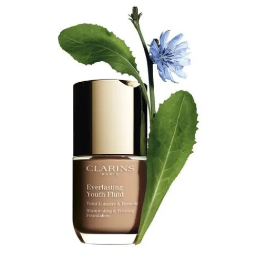 Online Everlasting Youth Fluid Bases De Maquillaje