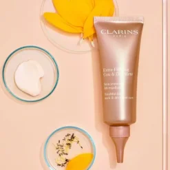 Discount Extra-Firming Crema Juventud Del Cuello Y Escote Tratamientos Para Labios Y Cuello