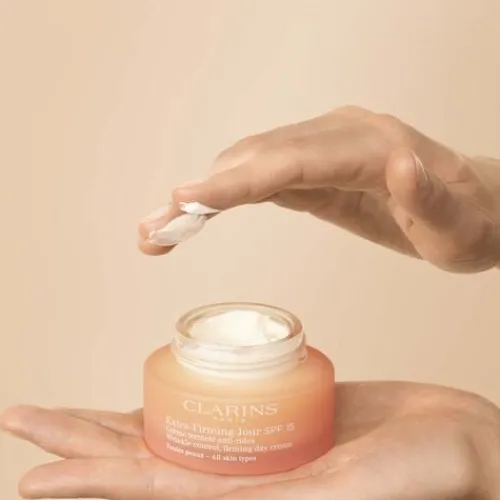 Online Extra-Firming Jour Spf 15 Para Todo Tipo De Pieles Tratamientos De Día