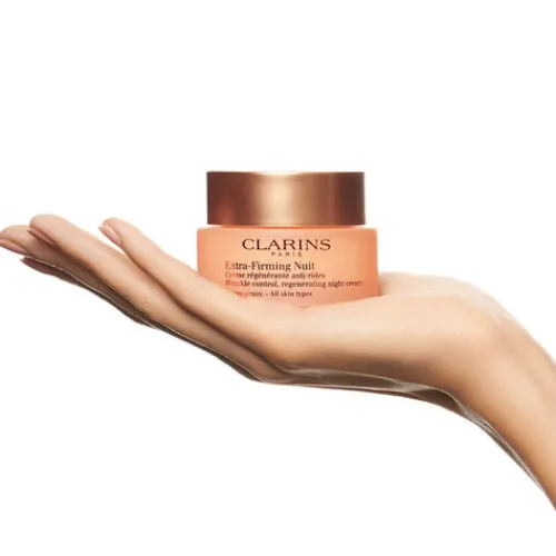 Cheap Extra-Firming Nuit Crema Regenerante Antiarrugas Para Todo Tipo De Pieles Tratamientos De Noche