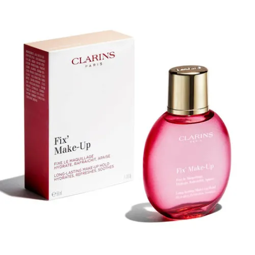 Online Fix' Make-Up Fijador De Maquillaje