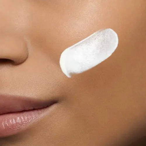 Clearance Fluido Solar Mineral Para El Rostro Uva/Uvb 30 Spf 30