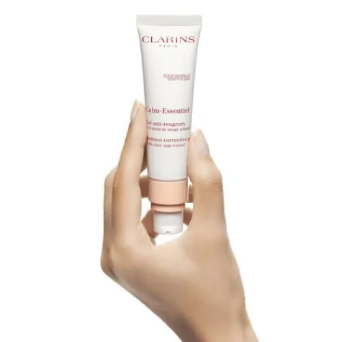 Discount Gel Antirrojeces Calm-Essentiel Pieles Sensibles
