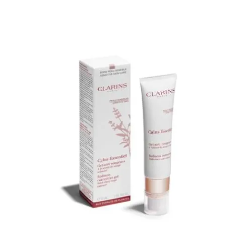 Discount Gel Antirrojeces Calm-Essentiel Pieles Sensibles