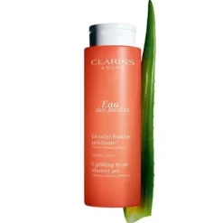 Outlet Gel De Ducha Eau Des Jardins Clarins Aroma
