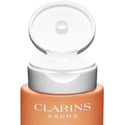 Outlet Gel De Ducha Eau Des Jardins Clarins Aroma