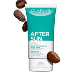 Sale Gel Refrescante Para Después Del Sol Después Del Sol