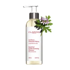 Clearance Gel Suave Limpiador De Manos - Con Semilla De Algodon Productos De Baño Y Ducha