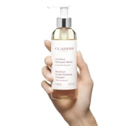 Clearance Gel Suave Limpiador De Manos - Con Semilla De Algodon Productos De Baño Y Ducha