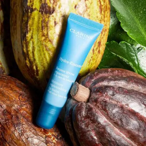 Cheap Hydra-Essentiel Moisture Repl. Lip Balm Green Beauty Tratamientos Para Labios Y Cuello