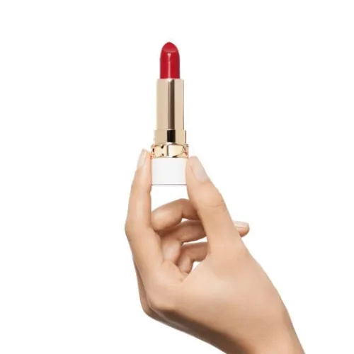 Clearance Joli Rouge Brillante Barras De Labios