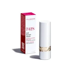 Clearance Joli Rouge Brillante Barras De Labios