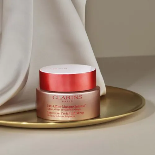 Discount Lift-Affine Masque Intensif - Pot 75 Ml Avec Etui Mascarillas Y Cremas Exfoliantes Para Cara