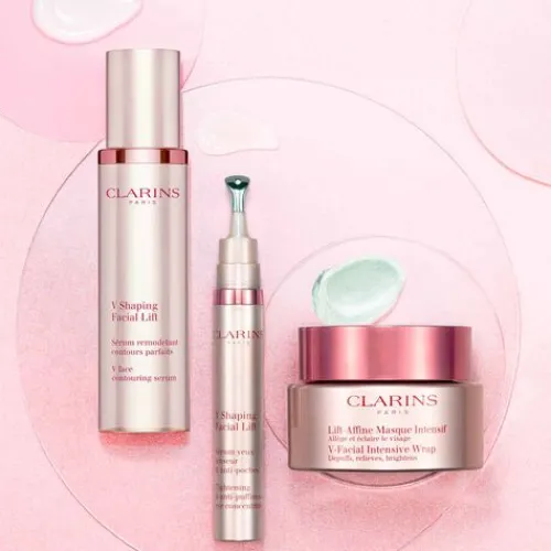 Discount Lift-Affine Masque Intensif - Pot 75 Ml Avec Etui Mascarillas Y Cremas Exfoliantes Para Cara