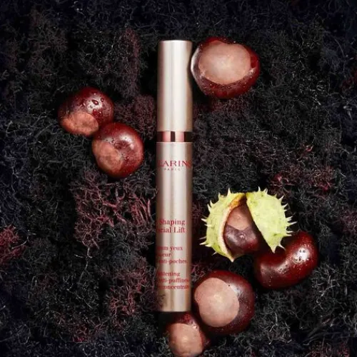 Best Sale Lift-Affine Visage Concentrado Reafirmante Y Antibolsas Para Los Ojos Contorno De Ojos