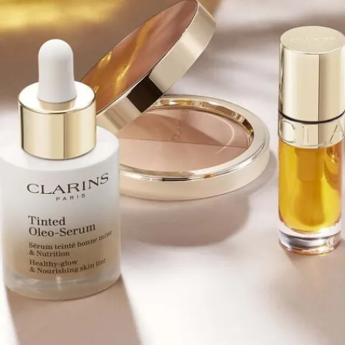 Discount Lip Comfort Oil Gloss