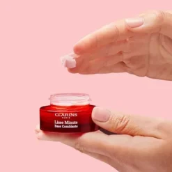 Hot Lisse Minute Base Comblante Pre-Bases E Iluminadores