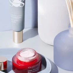 Hot Lisse Minute Base Comblante Pre-Bases E Iluminadores