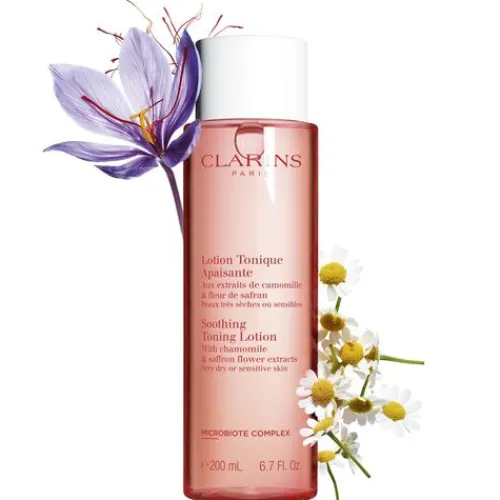 Flash Sale Lotion Tonique Apaisante Pieles Sensibles