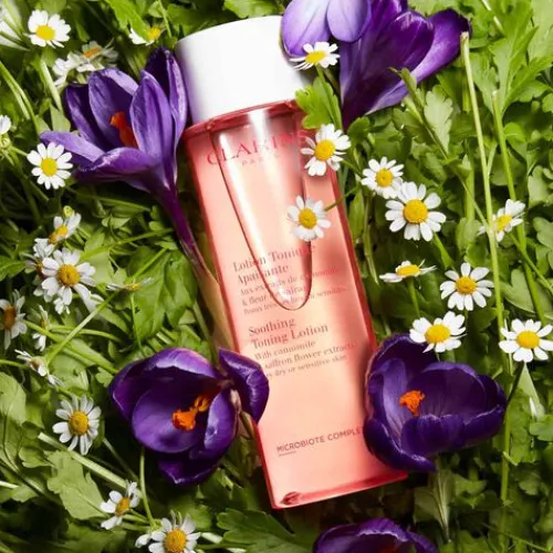 Flash Sale Lotion Tonique Apaisante Pieles Sensibles