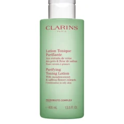 Discount Lotion Tonique Purifiante Limpiadores Y Lociones
