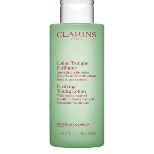 Discount Lotion Tonique Purifiante Limpiadores Y Lociones