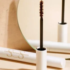 Store Mascara Sos Lashes Serum Máscaras