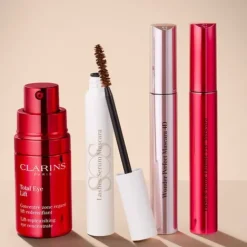 Store Mascara Sos Lashes Serum Máscaras