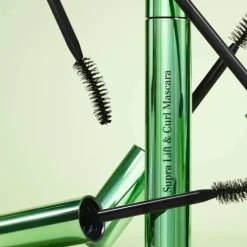 New Mascara Supra Lift & Curl Máscaras