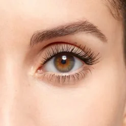 New Mascara Supra Lift & Curl Máscaras