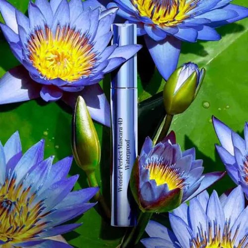 Flash Sale Mascara Wonder Perfect 4D Waterproof Máscaras