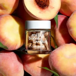 Flash Sale Milky Boost Capsules Bases De Maquillaje