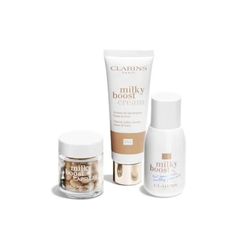 Flash Sale Milky Boost Capsules Bases De Maquillaje