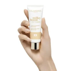 Online Milky Boost Cream Bases De Maquillaje