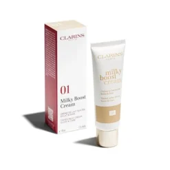 Online Milky Boost Cream Bases De Maquillaje