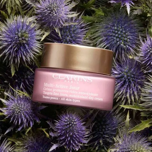 Cheap Multi-Active Dia Crema Para Todo Tipo De Pieles Tratamientos De Día