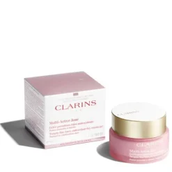 Sale Multi-Active Dia Gel-Crema Para Pieles Normales A Mixtas Tratamientos De Día
