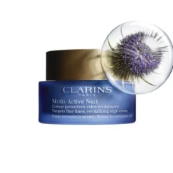 Best Sale Multi-Active Noche Crema Ligera Para Pieles Normales A Mixtas Tratamientos De Noche