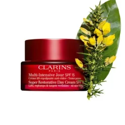 Store Multi-Intensiva Dia Spf15 Para Todo Tipo De Pieles Tratamientos De Día