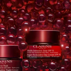 Store Multi-Intensiva Dia Spf15 Para Todo Tipo De Pieles Tratamientos De Día