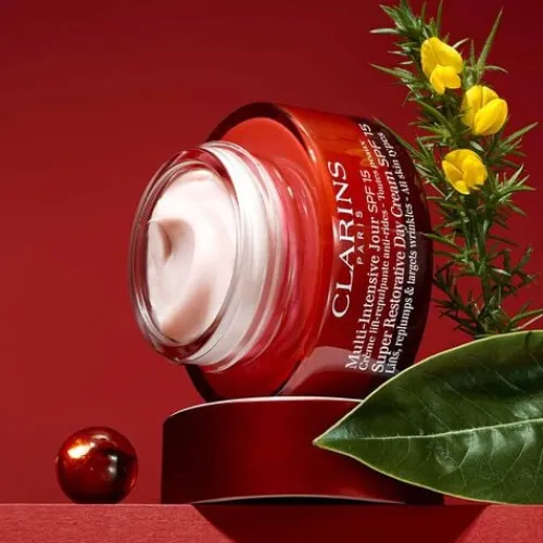 Store Multi-Intensiva Dia Spf15 Para Todo Tipo De Pieles Tratamientos De Día