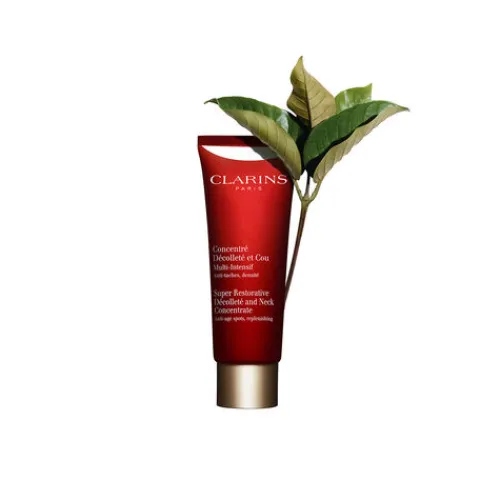 Best Sale Multi-Intensive Concentre Decollete Et Cou Tratamientos Para Labios Y Cuello