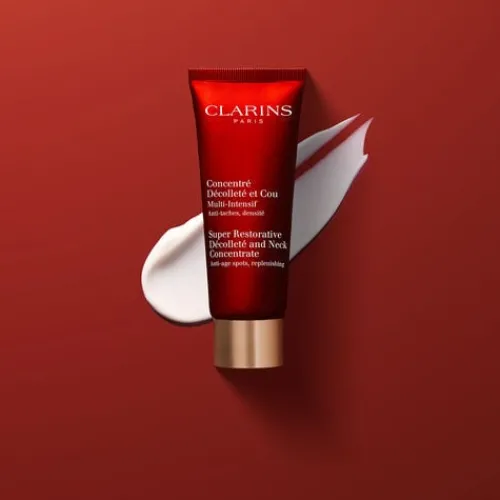 Best Sale Multi-Intensive Concentre Decollete Et Cou Tratamientos Para Labios Y Cuello