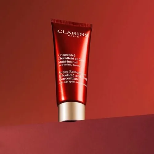 Best Sale Multi-Intensive Concentre Decollete Et Cou Tratamientos Para Labios Y Cuello