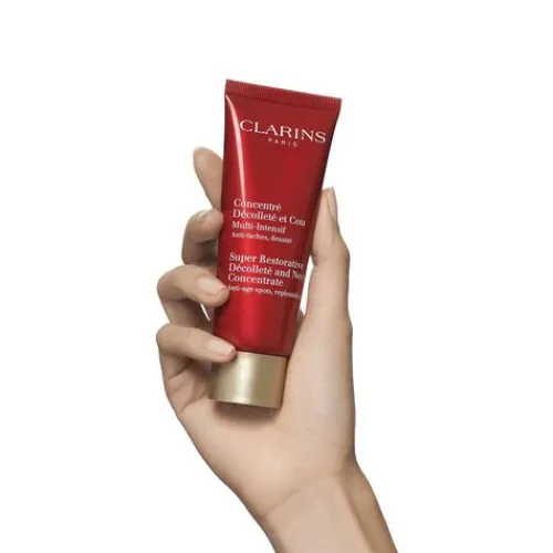 Best Sale Multi-Intensive Concentre Decollete Et Cou Tratamientos Para Labios Y Cuello