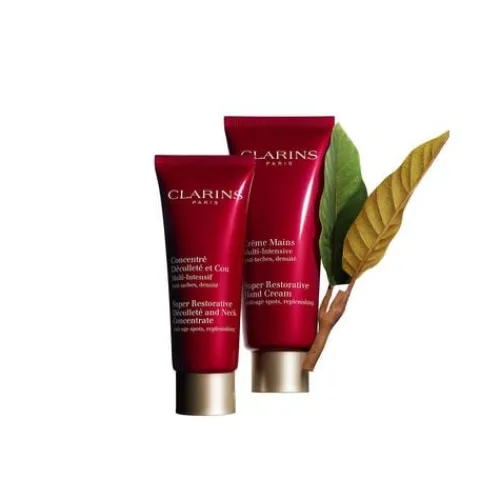 Best Sale Multi-Intensive Concentre Decollete Et Cou Tratamientos Para Labios Y Cuello