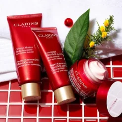 Best Sale Multi-Intensive Concentre Decollete Et Cou Tratamientos Para Labios Y Cuello
