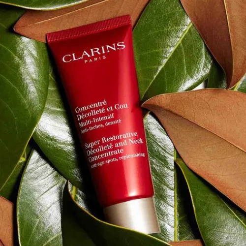Best Sale Multi-Intensive Concentre Decollete Et Cou Tratamientos Para Labios Y Cuello