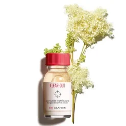 New My Lotion Ciblee Imperfections My Clarins