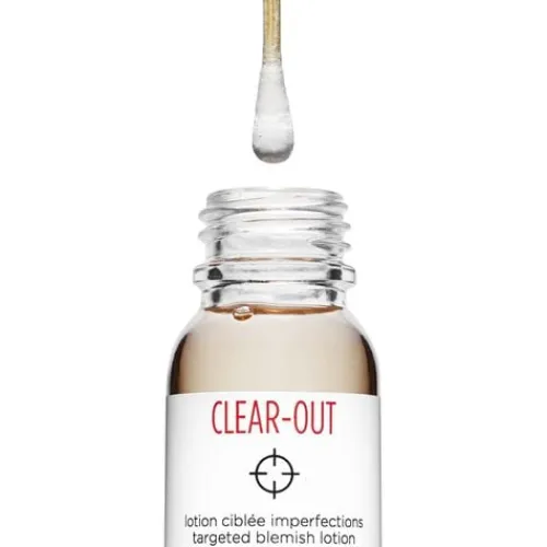 New My Lotion Ciblee Imperfections My Clarins